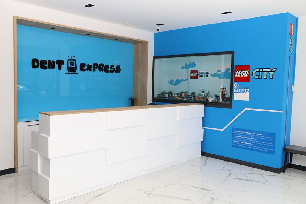 Hakkımızda - Dent Ekspres Eskişehir Çocuk Diş Hekimi