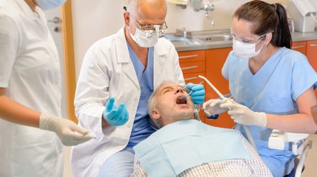 Genel Anestezi Altında Diş Tedavisi Nedir? Nasıl Yapılır? - Dent Ekspres Eskişehir Çocuk Diş Hekimi