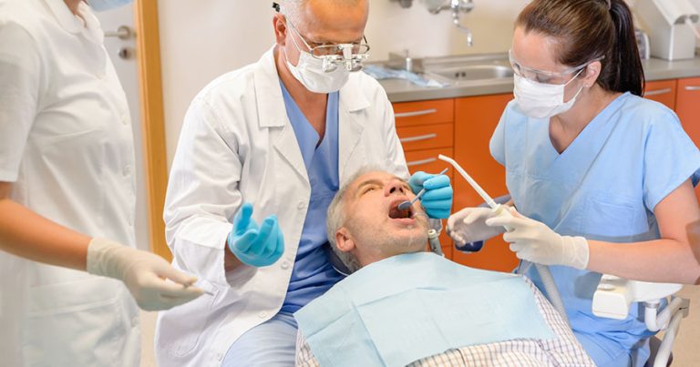 Genel Anestezi Altında Diş Tedavisi Nedir? Nasıl Yapılır? - Dent Ekspres Eskişehir Çocuk Diş Hekimi