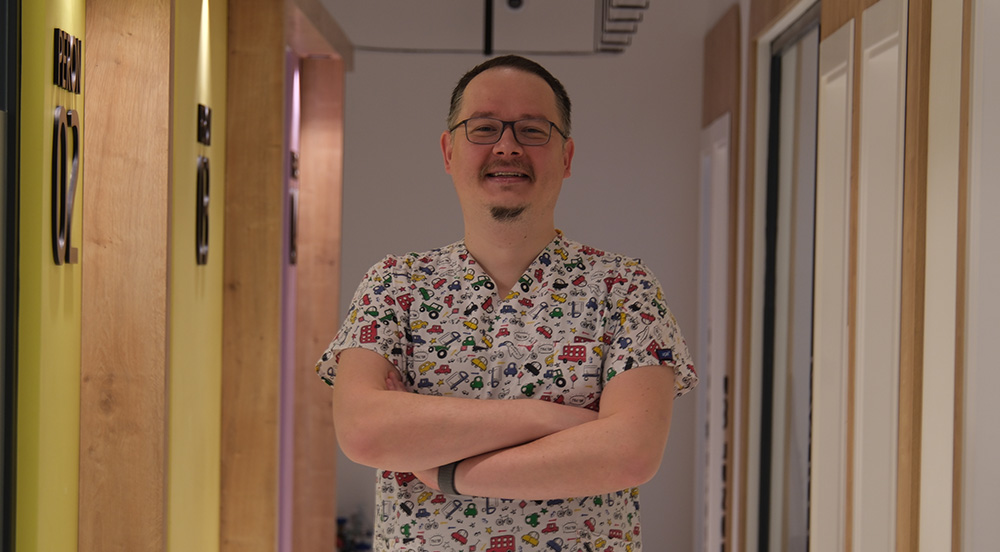 Erçin Şeberol - Özel Dent Ekspress Ağız ve Diş Sağlığı Polikliniği